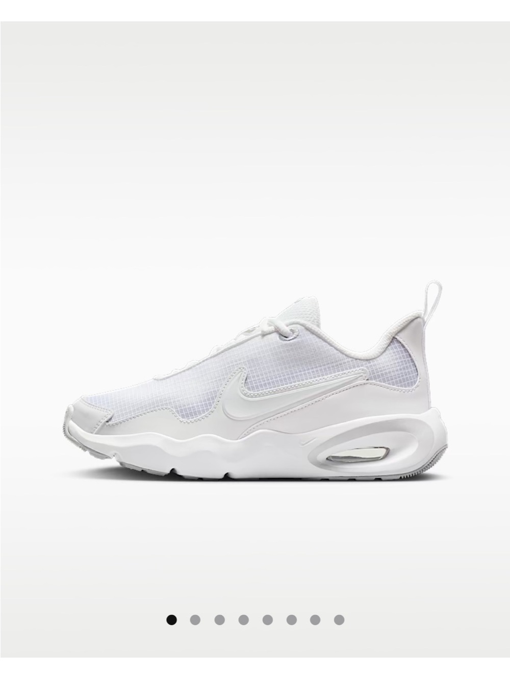 Nike Air Max Nova Sneakers